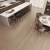 Кварцвиниловая плитка Alpine Floor клеевая Easy Line Дуб Модера ECO 3-28 1219,2×184,15×3 фото в интерьере