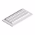 Стеновая панель под покраску Hiwood LV124 LONG NP 3000×120×12