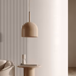 Стеновая панель под покраску Hiwood LV135 LONG NP 3000×120×12