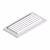 Стеновая панель под покраску Hiwood LV136 LONG NP 3000×120×12