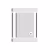 Стеновая панель под покраску Hiwood LV136 LONG NP 3000×120×12