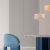 Стеновая панель под покраску Hiwood LV136 LONG NP 3000×120×12 фото в интерьере