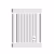 Стеновая панель под покраску Hiwood LV137 LONG NP 3000×120×12