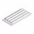 Стеновая панель под покраску Hiwood LV138 LONG NP 3000×120×12