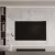 Стеновая панель под покраску Hiwood LV138 LONG NP 3000×120×12 фото в интерьере