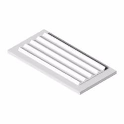 Стеновая панель под покраску Hiwood LV139 LONG NP 3000×120×12