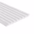 Стеновая панель под покраску Hiwood LV129 LONG NP 3000×120×11