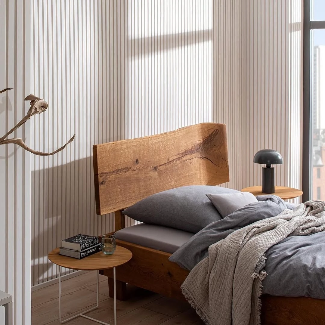 Стеновая панель под покраску Orac Decor Clavier WX214 3000×252×15,7 фото в интерьере