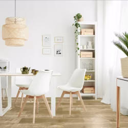 Кварцвиниловая плитка Fargo клеевая Comfort LVT Дуб Робуста 20-81996-9 1227×152×2,5