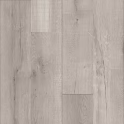 Кварцвиниловая плитка Fargo клеевая Comfort LVT Дуб Лондонский Туман 20-81996-14 1227×152×2,5