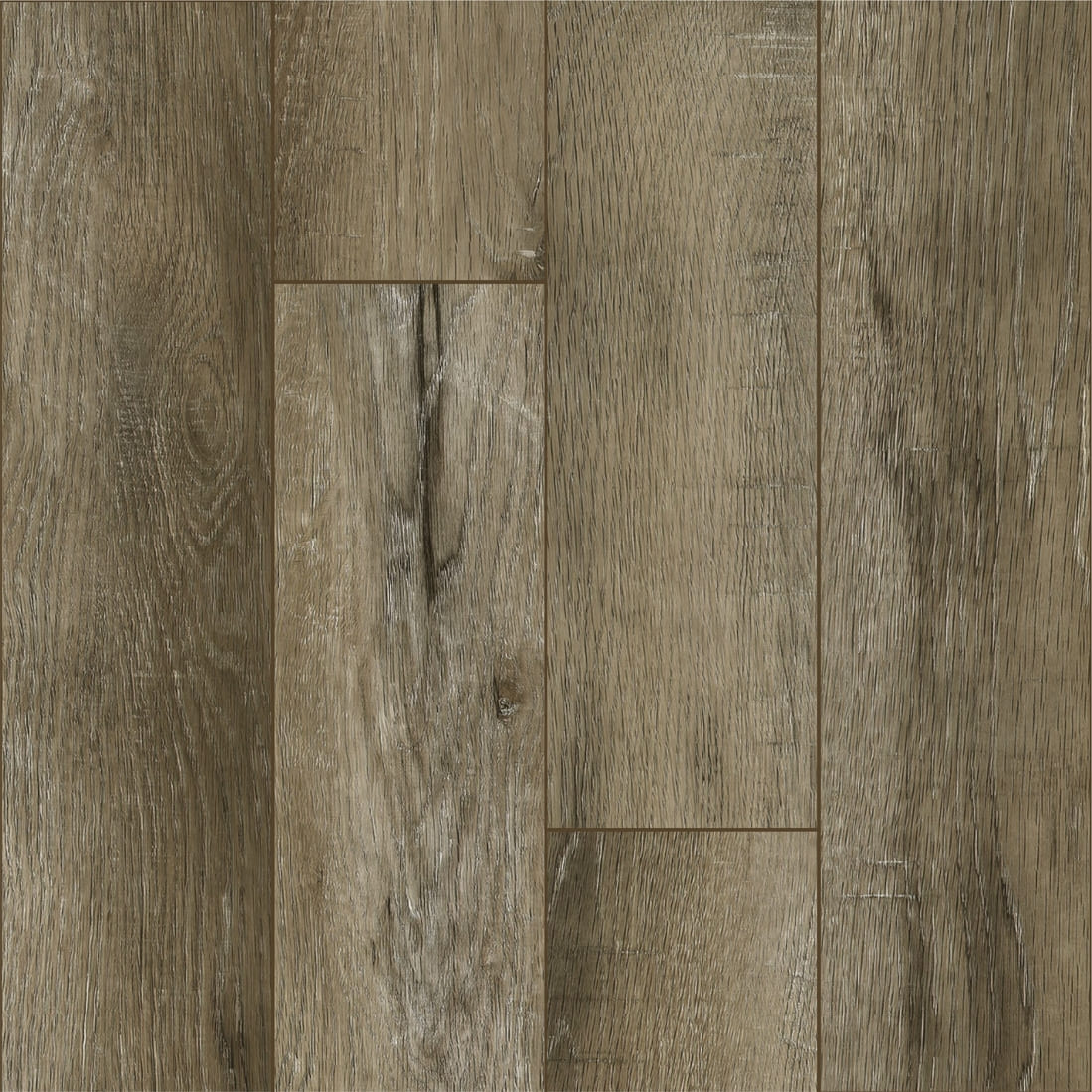 Кварцвиниловая плитка Fargo клеевая Comfort LVT Дуб Орион 20-7369-05 1227×152×2,5