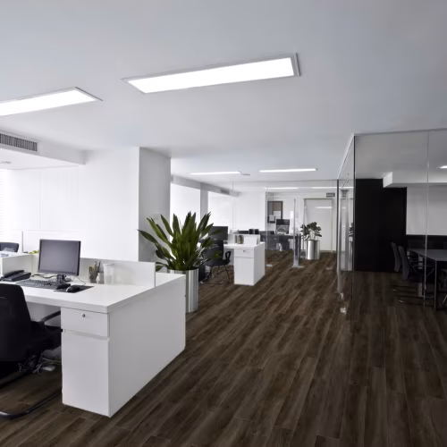 Кварцвиниловая плитка Fargo клеевая Comfort LVT Дуб Сиэтл 20-7359-75 1227×152×2,5