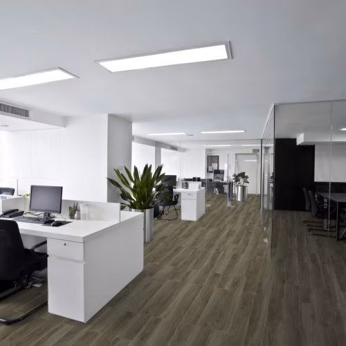Кварцвиниловая плитка Fargo клеевая Comfort LVT Дуб Лима 20-7359-104 1227×152×2,5