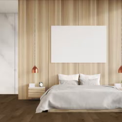 Кварцвиниловая плитка Fargo клеевая Comfort LVT Дуб Окленд 20-653-76 1227×152×2,5