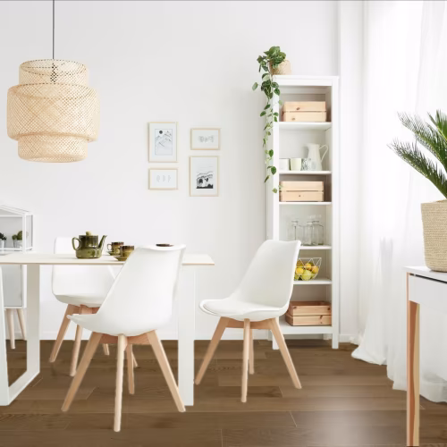 Кварцвиниловая плитка Fargo клеевая Comfort LVT Дуб Окленд 20-653-76 1227×152×2,5
