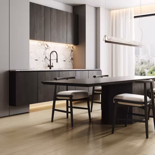 Кварцвиниловая плитка Fargo клеевая Comfort LVT Дуб Антик 20-46235-02 1227×152×2,5