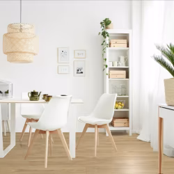 Кварцвиниловая плитка Fargo клеевая Comfort LVT Дуб Тенерифе 20-45124-08 1227×152×2,5