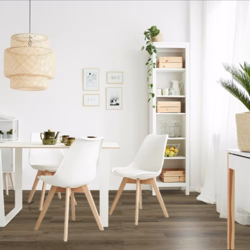 Кварцвиниловая плитка Fargo клеевая Comfort LVT Дуб Ванкувер 20-4105-12 1227×152×2,5