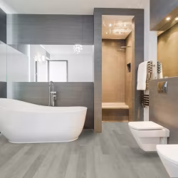 Кварцвиниловая плитка Fargo клеевая Comfort LVT Дуб Аспен 20-31531-04 1227×152×2,5