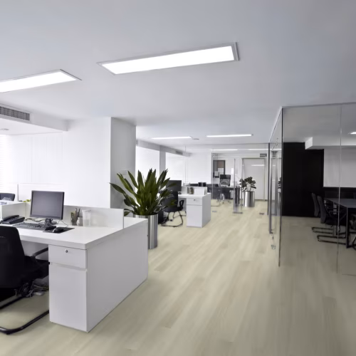 Кварцвиниловая плитка Fargo клеевая Comfort LVT Дуб Саванна 20-21064-84 1227×152×2,5