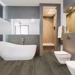 Кварцвиниловая плитка Fargo клеевая Comfort LVT Дуб Мак-Кинли 20-16092-79 1227×152×2,5