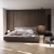 Кварцвиниловая плитка Fargo клеевая Parquet LVT Дуб Манила 22-99905-01 венгерская елка 595×119×2,5 фото в интерьере