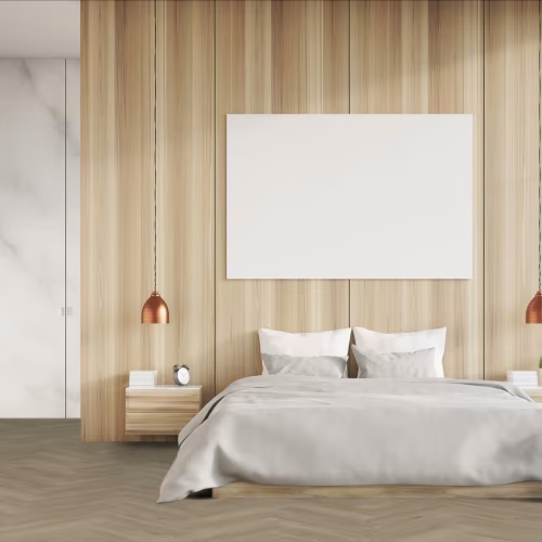 Кварцвиниловая плитка Fargo клеевая Parquet LVT Дуб Манила 22-99905-01 венгерская елка 595×119×2,5