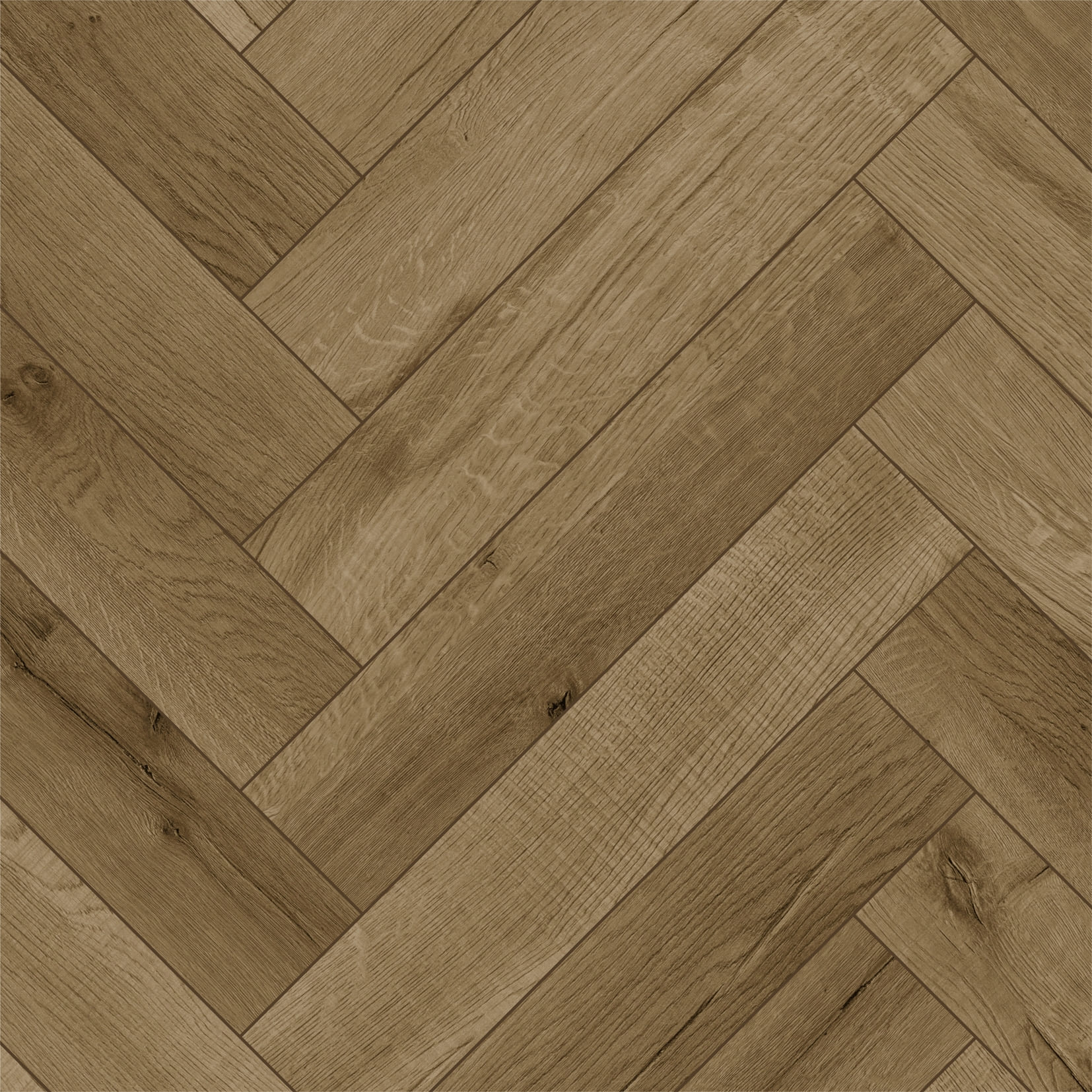 Кварцвиниловая плитка Fargo клеевая Parquet LVT Дуб Робуста 22-81996-9 венгерская елка 595×119×2,5