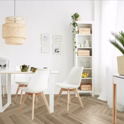 Кварцвиниловая плитка Fargo клеевая Parquet LVT Дуб Марракеш 22-81996-10 венгерская елка 595×119×2,5