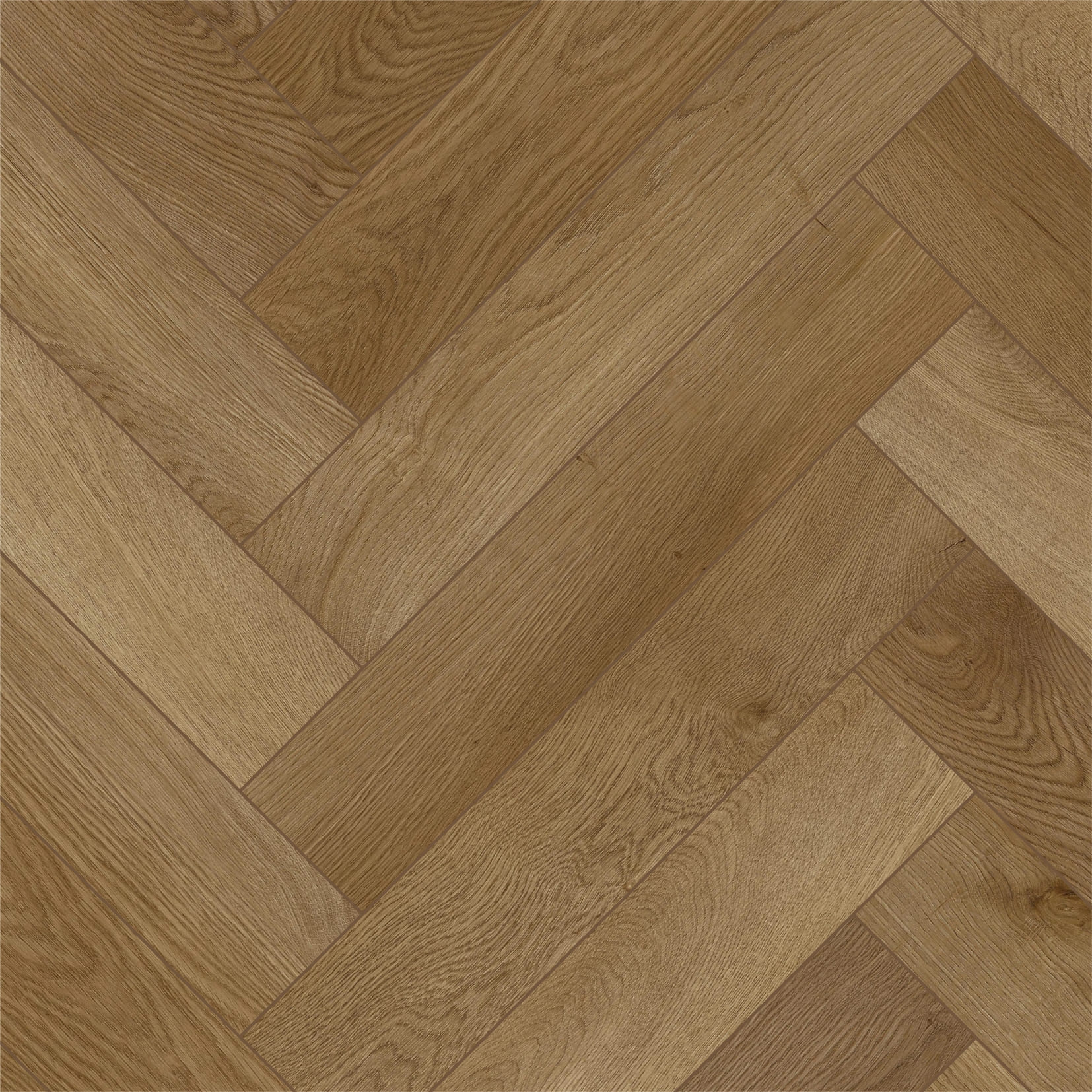 Кварцвиниловая плитка Fargo клеевая Parquet LVT Дуб Окленд 22-653-76 венгерская елка 595×119×2,5