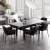 Кварцвиниловая плитка Fargo клеевая Stone LVT Бетон Готика 48143-10 606×303×2,5 фото в интерьере
