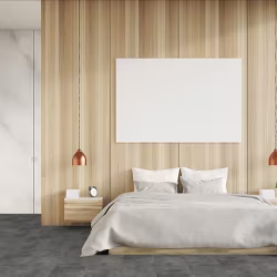 Кварцвиниловая плитка Fargo клеевая Stone LVT Бетон Готика 48143-10 606×303×2,5
