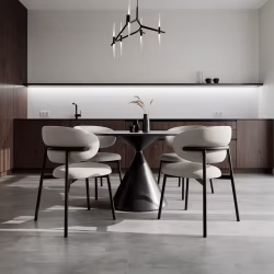 Кварцвиниловая плитка Fargo клеевая Stone LVT Бетон Лофт 48143-05 606×303×2,5
