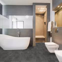 Кварцвиниловая плитка Fargo клеевая Stone LVT Бетон Лофт 48143-05 606×303×2,5