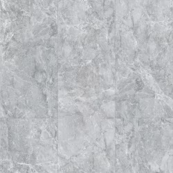 Кварцвиниловая плитка Fargo клеевая Stone LVT Травертин Арктический 48116-01 606×303×2,5
