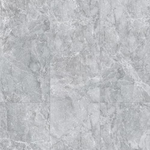 Кварцвиниловая плитка Fargo клеевая Stone LVT Травертин Арктический 48116-01 606×303×2,5