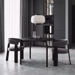 Кварцвиниловая плитка Fargo клеевая Stone LVT Травертин Арктический 48116-01 606×303×2,5