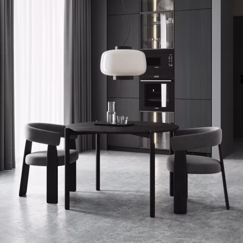 Кварцвиниловая плитка Fargo клеевая Stone LVT Травертин Арктический 48116-01 606×303×2,5