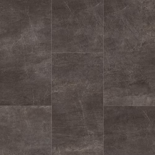 Кварцвиниловая плитка Fargo клеевая Stone LVT Мрамор Медный 48107-02 606×303×2,5