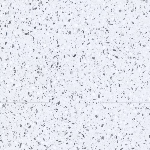 Кварцвиниловая плитка Fargo клеевая Stone LVT Терраццо Гранж 101-2 606×303×2,5