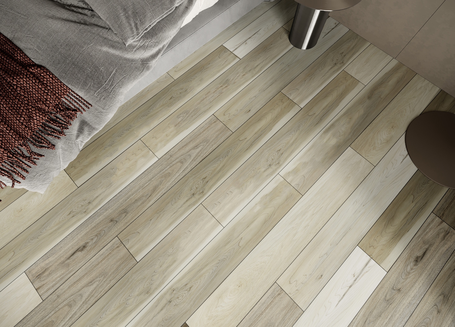 Кварцвиниловая плитка Art East замковая Art Tile Click Клен Онтарио 45-11-ATC 1220×180×4 фото в интерьере Кварцвиниловая плитка Art East замковая Art Tile Click Клен Онтарио 45-11-ATC 1220×180×4 фото в интерьере