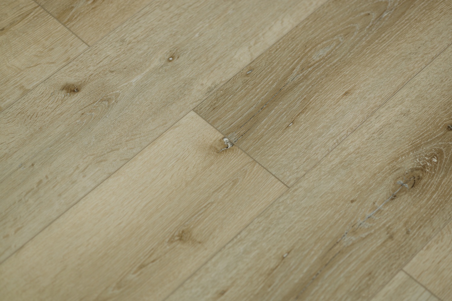 Кварцвиниловая плитка Art East замковая Art Tile Click Дуб Анива 45-12-ATC 1220×180×4