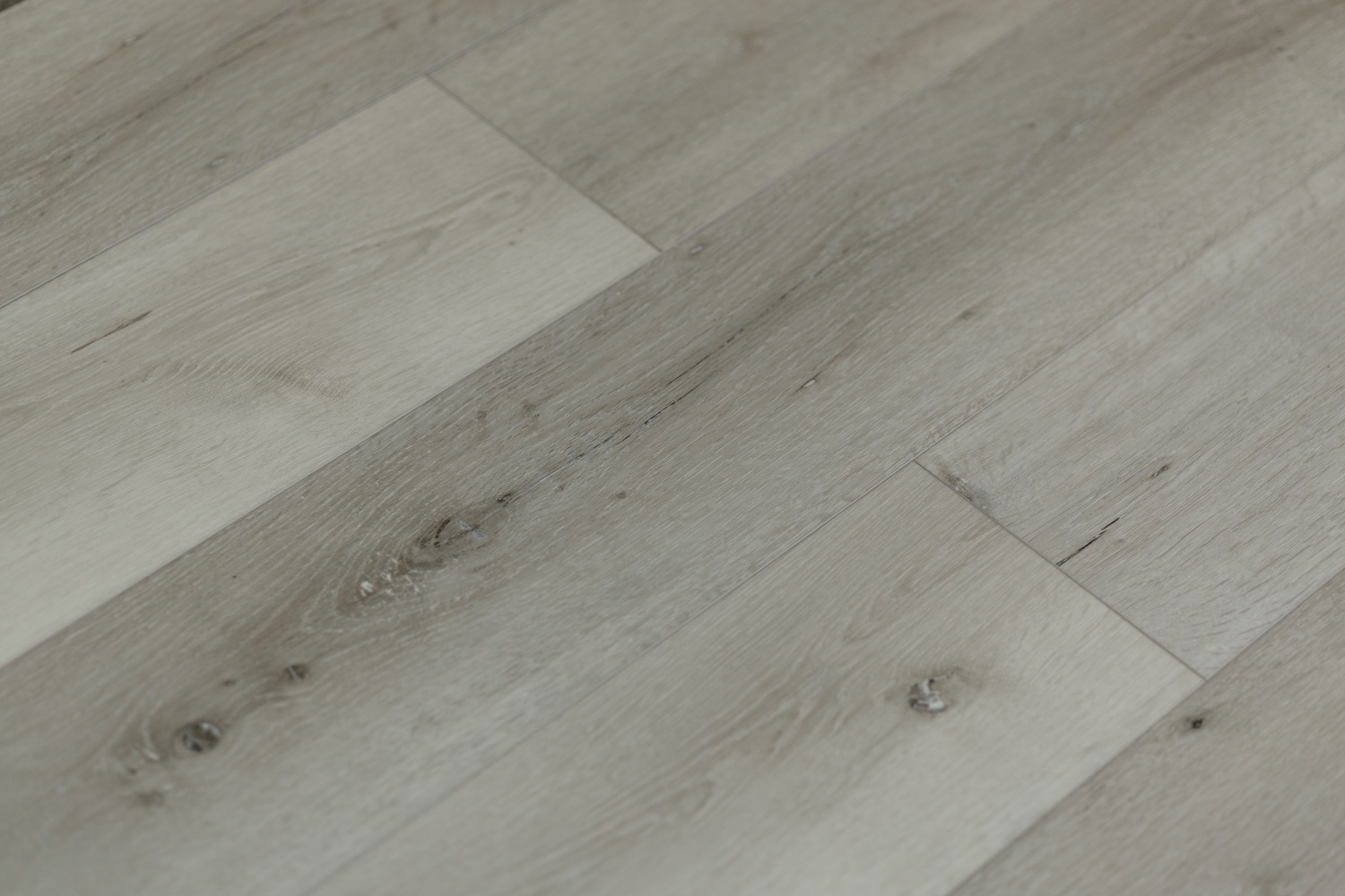 Кварцвиниловая плитка Art East замковая Art Tile Click Дуб Туманный 45-13-ATC 1220×180×4