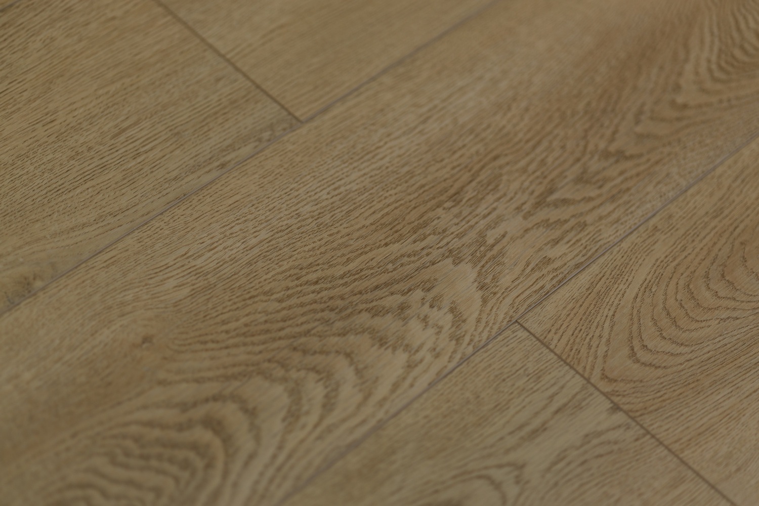 Кварцвиниловая плитка Art East замковая Art Tile Click Дуб Кавказский 45-14-ATC 1220×180×4