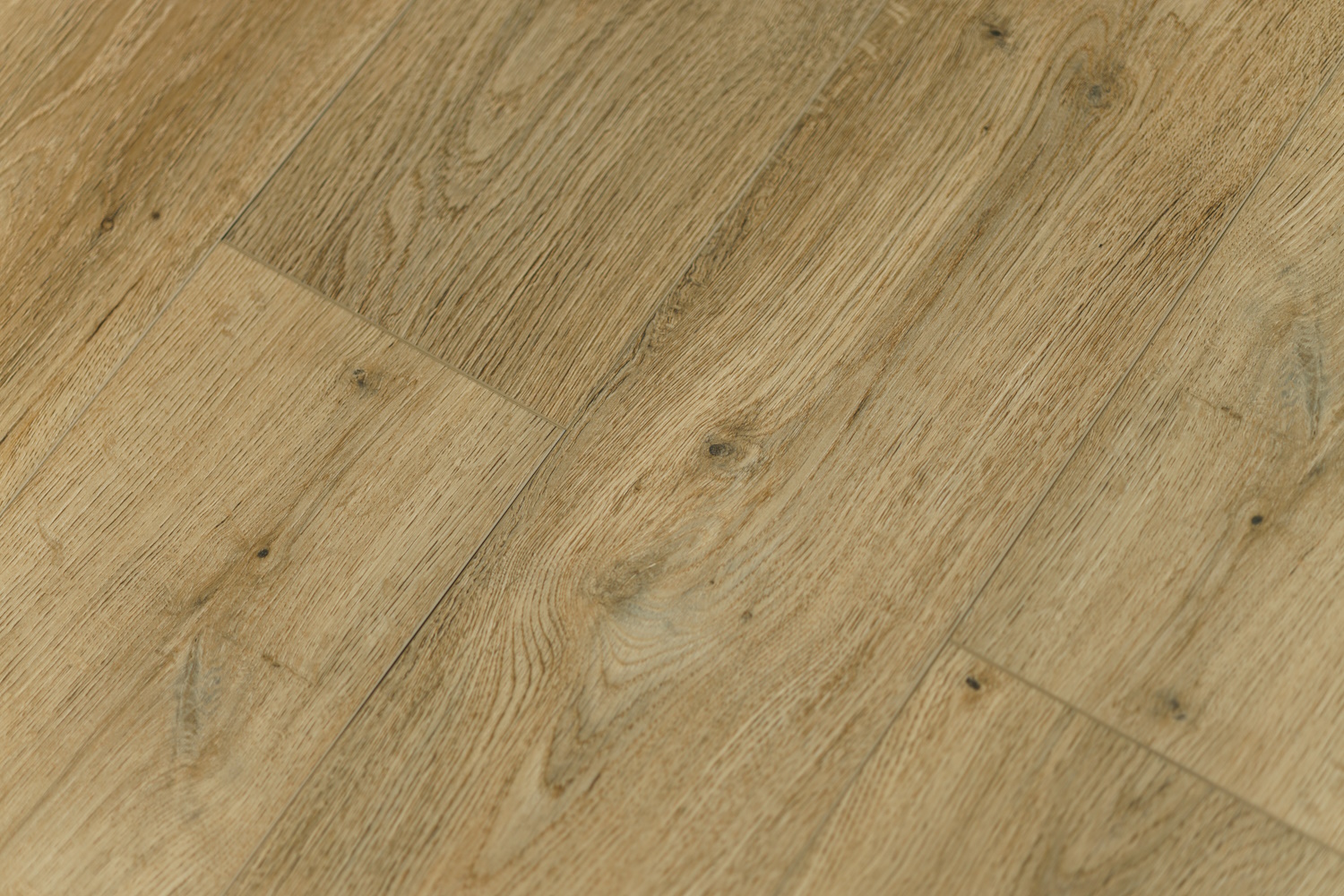 Кварцвиниловая плитка Art East замковая Art Tile Click Дуб Магнум 45-17-ATC 1220×180×4