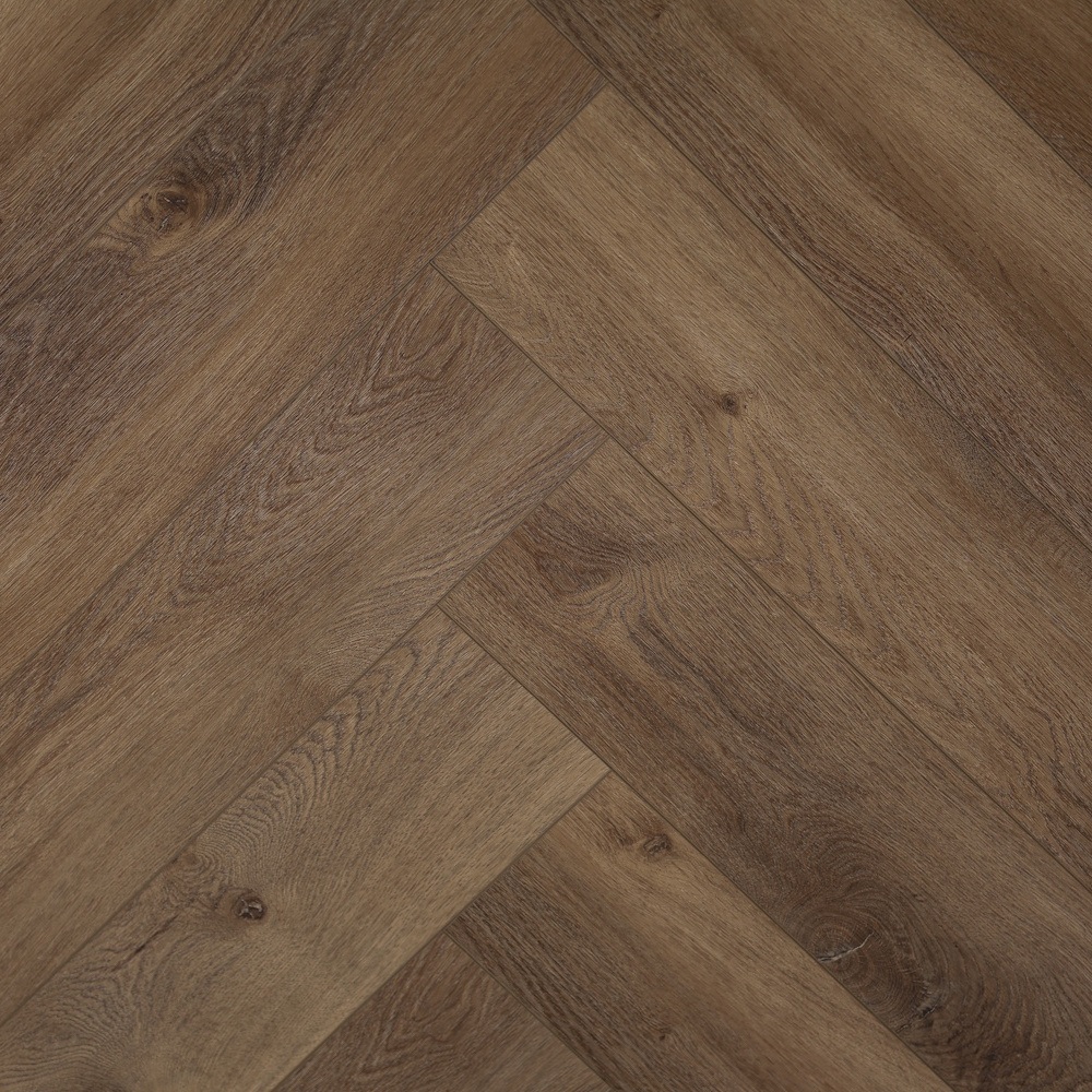 Кварцвиниловая плитка Art East замковая Art Tile Click Parquet HV Дуб Бергамо 45-23-ATC-HV венгерская елка 600×150×4