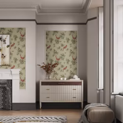 Обои Loymina Шервуд Лесная симфония Brit19 005 10,05×1