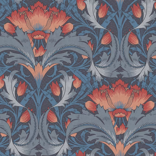 Обои Loymina Шервуд Солсбери Brit26 021/1 10,05×1