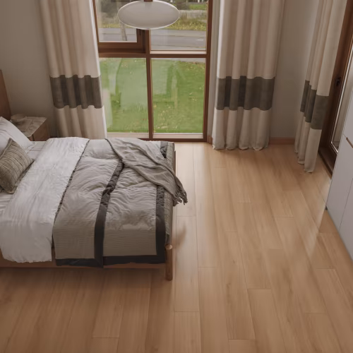 Ламинат Alpine Floor Aura Дуб Виченца LF100-24 1218×196×8