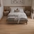 Ламинат Alpine Floor Aura Дуб Виченца LF100-24 1218×196×8 фото в интерьере
